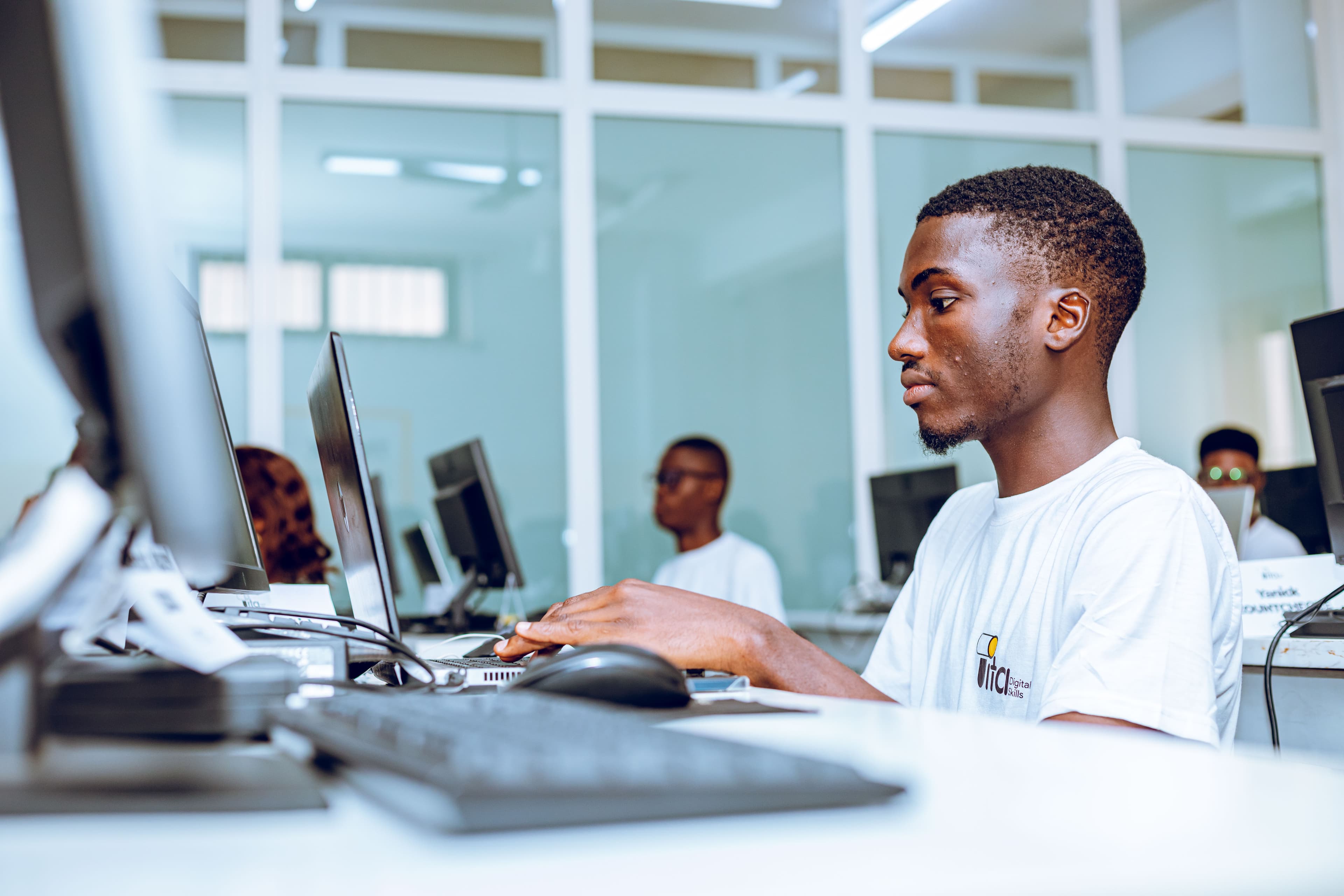 Formation Community Management et Création de contenu